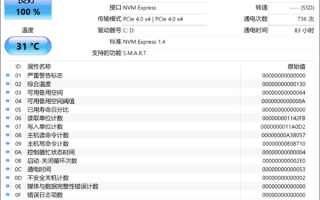 笔记本换上致态TiPlus7100！速度近乎翻倍 续航还变长了
