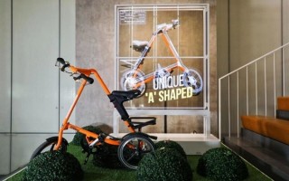 透明OLED要爆发！视觉效果震撼