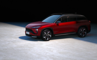 奥迪诉蔚来 ES6 / ES8 商标无效在欧洲被驳回，法院称未构成混淆的可能