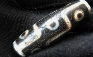 三眼天珠的寓意及功效 天珠眼数的含义与作用