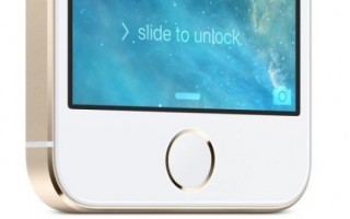 为何iPhone只有一个Home按键