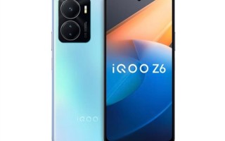 最强骁龙778G系手机 产品经理：所有778G系手机里只有iQOO Z6参数拉满