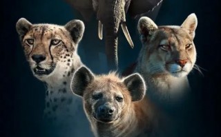 9.5分顶流天团回归 动物纪录片《王朝》第二季本周开播