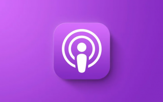 苹果 Podcasts 播客应用评分突然暴涨：从 1.8 分增至 4.7 分