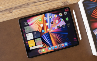 全新iPad Pro曝光：14.1英寸 屏幕升级为Mini LED