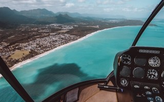 澳大利亚两架直升机相撞：当时一架正起飞 一架正降落！已致多人伤亡