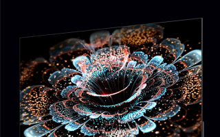 TCL发布98英寸Mini LED巨幕电视：672个分区 首发21999元