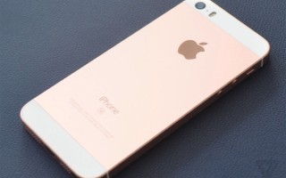主攻新兴市场：苹果重启iPhone 6S售价更低 新SE悬了
