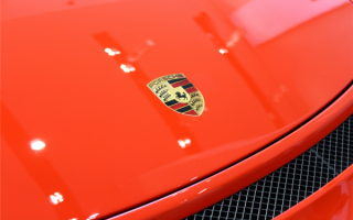 保时捷全球前9月卖了22万台 中国女车主买的最积极