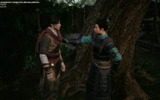 软星宣布《轩辕剑柒》登陆Switch：主机性能遭遇新挑战