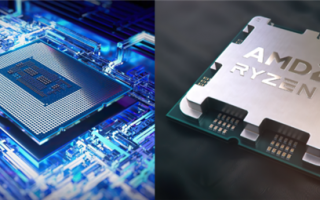 德国最新电商周销量：AMD完胜Intel