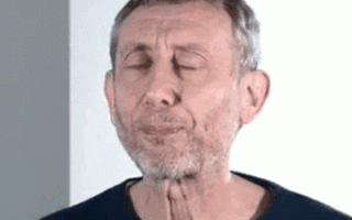 一张动图火遍全网！Nice爷爷再现表情包名场面：称谢谢中国