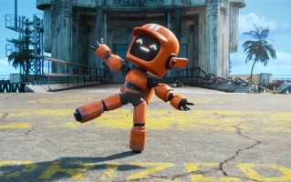 “爱死机3”定档520！网飞神剧《爱 死亡和机器人》第三季5月20日开播