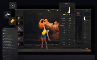 Nik Collection 4 for Mac 最新中文版下载 – PS插件滤镜合集