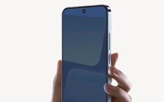 小米13系列海报曝光！标准版设计如何 跟Pro差别较大