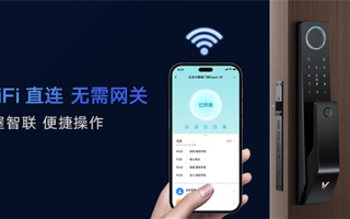 全自动门锁比半自动更人性化！但半自动更受青睐 真相终于揭开