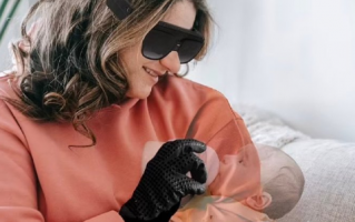 专家称未来50年虚拟孩子将普及 可陪父母玩游戏