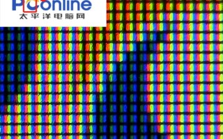 显示器常见背光种类盘点：蓝光最强的那款竟然应用最广