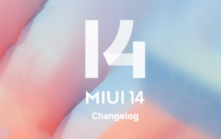 做最精简轻巧系统！MIUI 14完整更新日志及首批升级机型曝光
