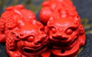 朱砂真假最简单的鉴别 朱砂有几种颜色，哪种更好