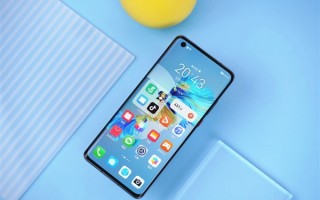 鼎桥TD Tech M40开箱图赏：5G+5G双卡待机 圆环摄像头大亮