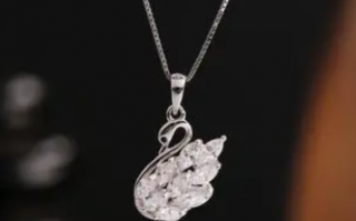 银子变黑怎么办法变白 银子怎么清洗才能亮