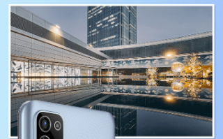 28nm国产处理器！中兴推出畅行30：百元机用上真三摄