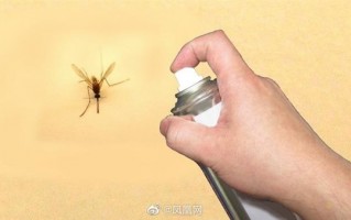 代表提议全面消灭蚊子 卫健委答复：从源头上控制有害病媒生物