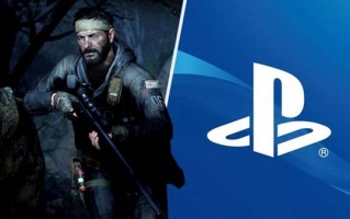 动视承诺继续为索尼平台提供CoD游戏