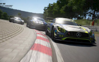 索尼松口：PlayStation超级独占《GT赛车7》将登陆PC