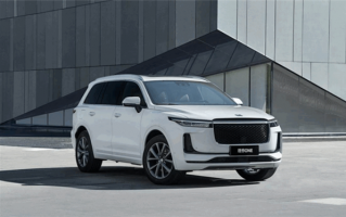 8月销量暴跌56% 理想ONE将停产、降价促销