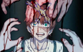 腐剧日本动漫肉肉总攻攻略 耽美漫画男主是霸道总攻