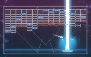 爷青回 雅达利公布《打砖块》游戏续作《打砖块：充能》 2月10日发售