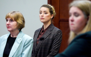 德普控诉因前妻无法扮演杰克船长 损失2250万美元