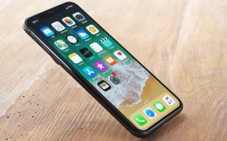 iPhone X 上季度销量 2900 万，中国占 700 万
