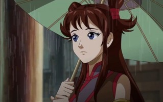 爷青回！经典国产动画《围棋少年》公布新作预告