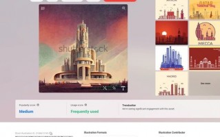 遇版权纠纷可获全额补偿：Adobe 及 Shutterstock 宣布将为平台 AI 图片负责