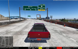 消息称大量《GTA 6》实机游戏片段遭黑客泄露