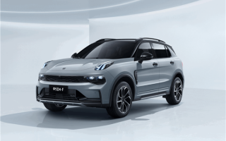 油耗不到5L！混动领克01 EM-F上市 不能上绿牌成“憾事”