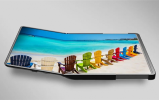 独家OLED屏钻石P排被侵权 三星要维权：投诉17家美国厂商