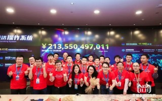 蚂蚁集团副总裁：国产数据库OceanBase创始人 58岁仍在一线写代码