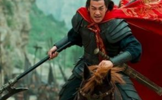 三国十大猛将排名 十大三国战将武力排名