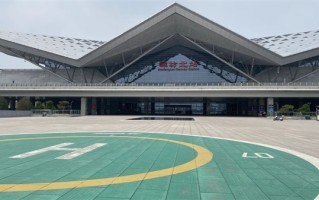 12306可以预约直升机服务了 官方解密：上面都有啥设备？