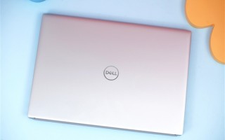 3K全面屏+12代酷睿 戴尔灵越16 Pro图赏