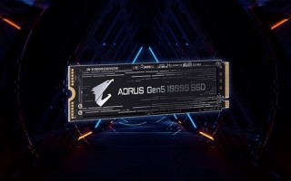 唯一不带风扇的PCIe 5.0 SSD来也！速度10GB/s、功耗不到10W