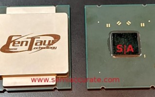 威盛胎死腹中的最后一款x86 CPU首测：单核还不如AMD推土机