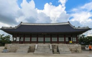 韩国最好的旅游景点是哪里（韩国十大景点介绍）