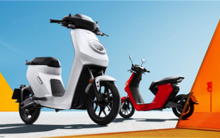 小牛财报发布：全年销量首破百万辆 营收暴增5成