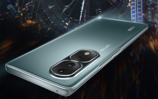 联名中国第一科幻IP！荣耀80 Pro《三体》动画定制版来了：限量卖