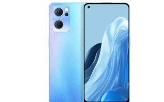 全球首款骁龙7 Gen1手机！OPPO Reno8系列曝光